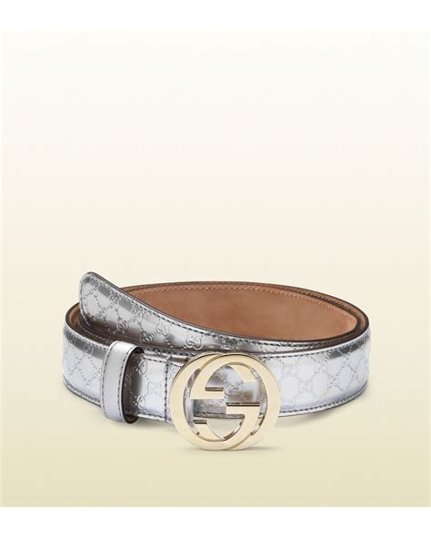 gucci belt silver hardware women& 39|silver gucci belt buckle.